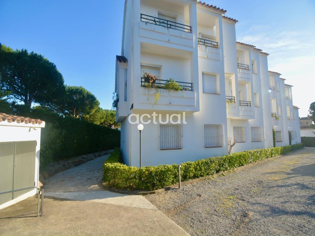 Las Palomas Esc. A 1-1 Apartment Platja d'Aro Exterior photo